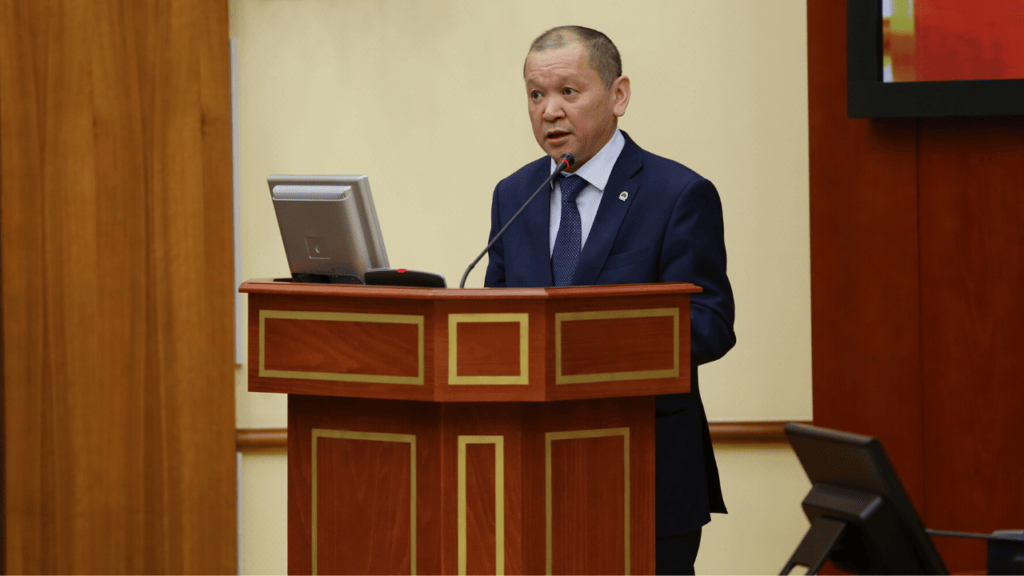 Фото: Аскар Ахметуллин