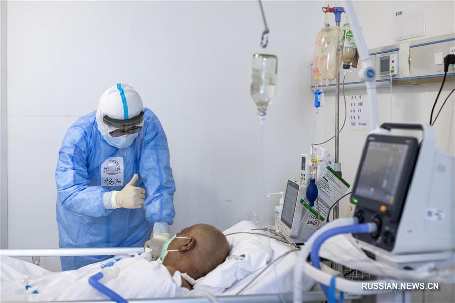 Фото: Синьхуа Новости