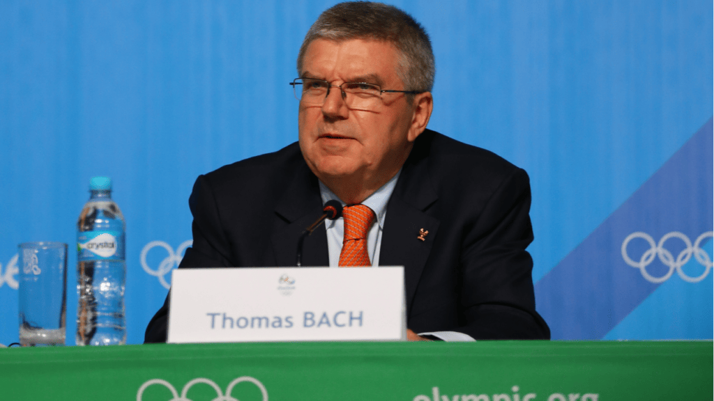 МОК столкнется с огромными расходами из-за переноса Олимпиады