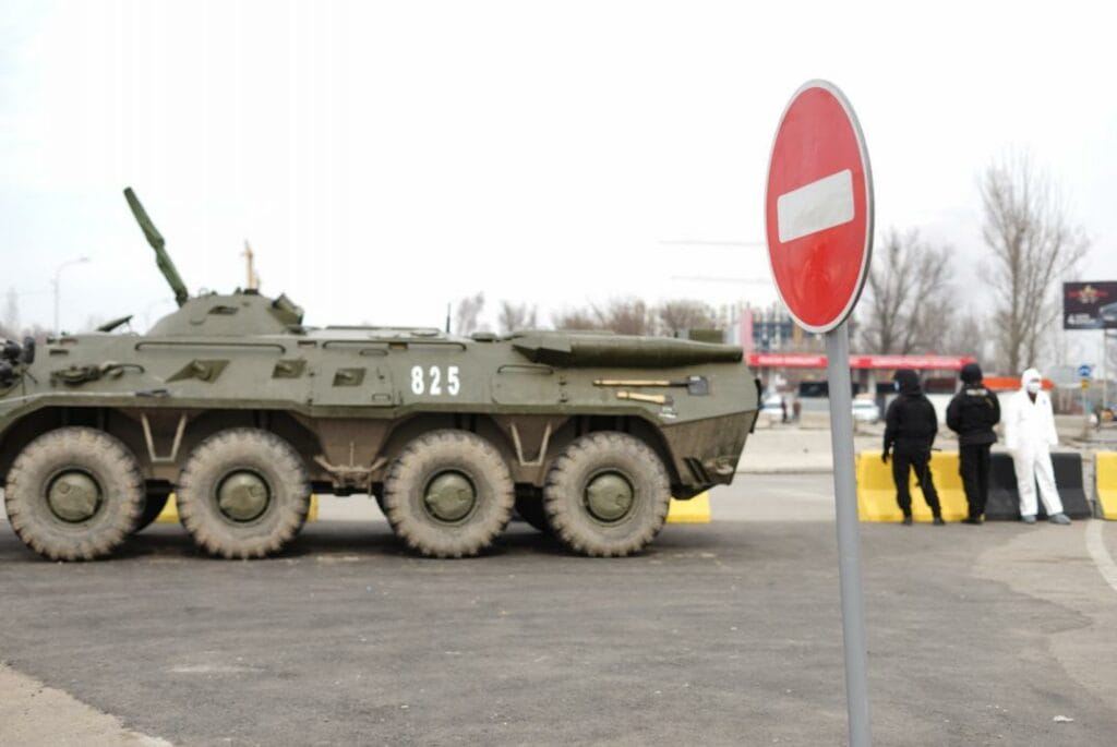 Фото: Офелия Жакаева 