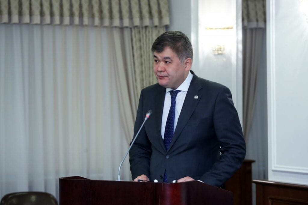 Фото: Аскар Ахметуллин