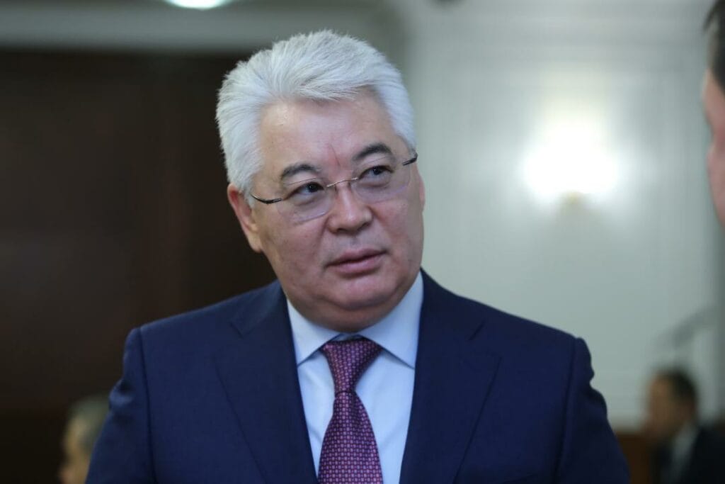 Горнорудные компании Казахстана переориентируют экспорт из-за коронавируса