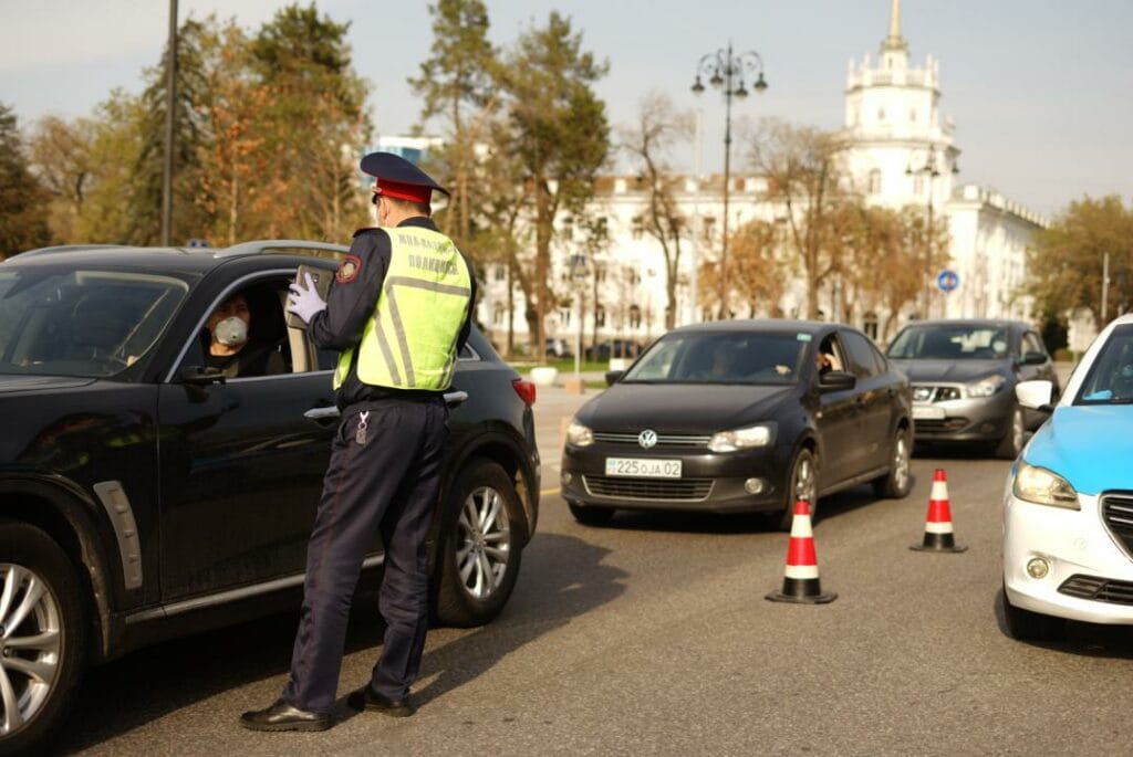 Фото: Офелия Жакаева