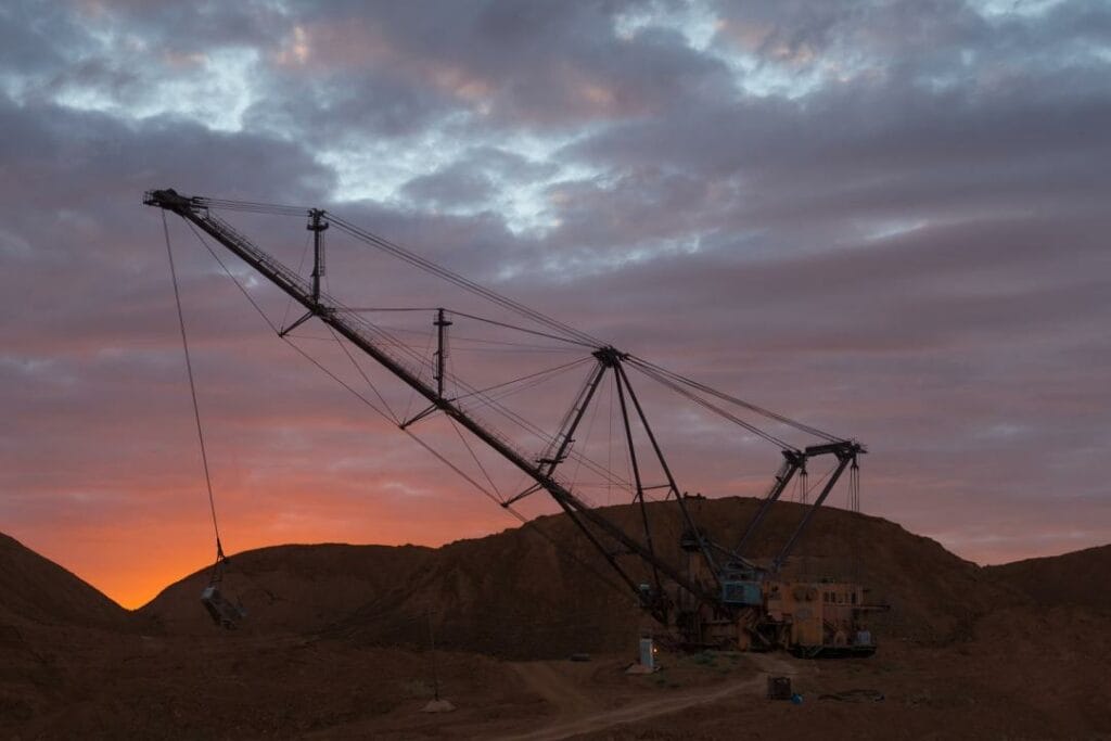 В Казахстане приостановлена работа Торгайского бокситового рудоуправления