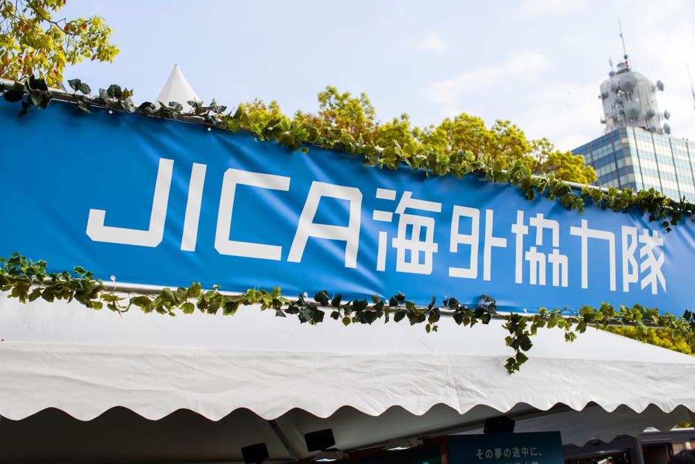 Японское агентство кредитует крупный сельхозпроект в Узбекистане