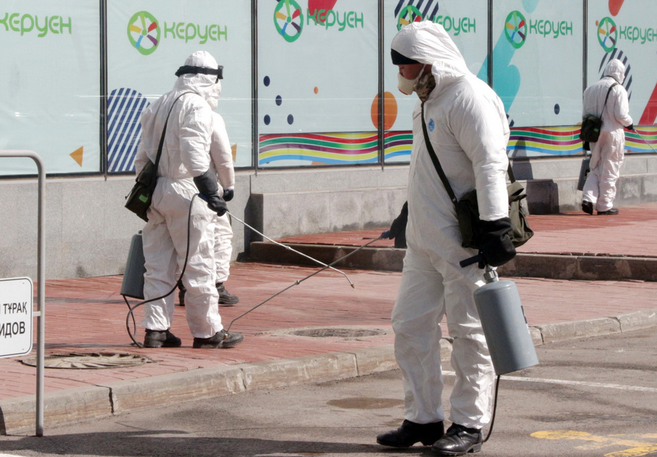 Фото: Аскар Ахметуллин