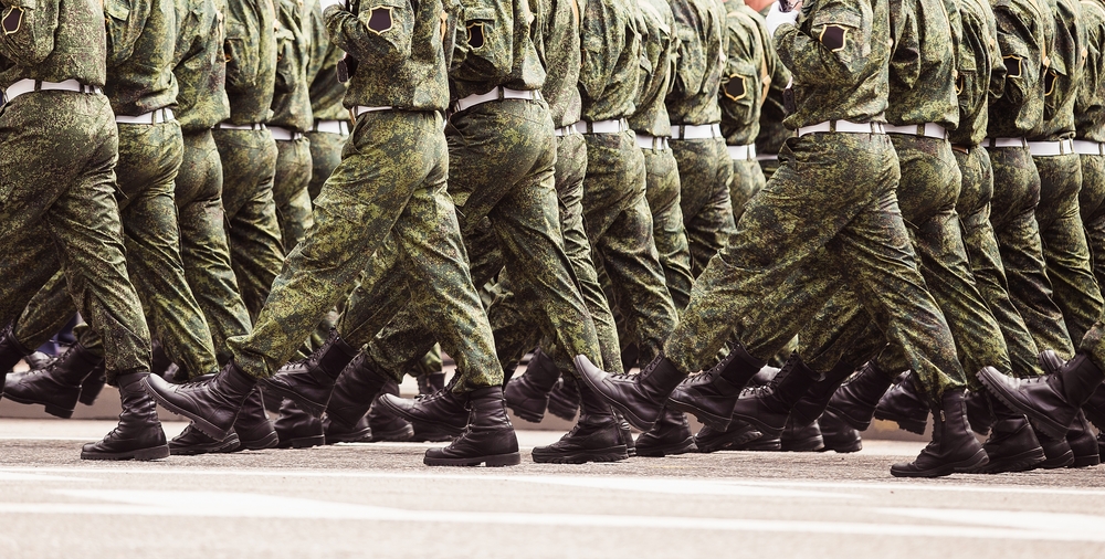 В России перенесут парад Победы