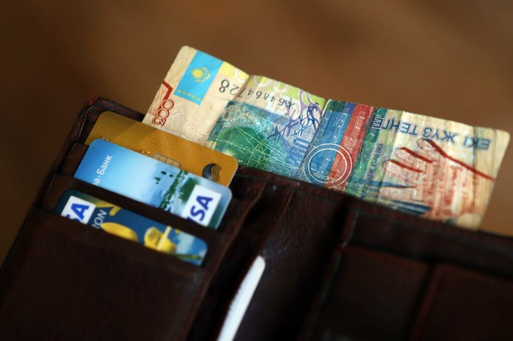 Фото: Аскар Ахметуллин