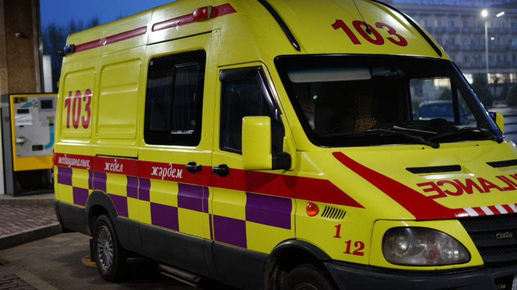 В Казахстане обнаружены еще 22 новых случая заражения коронавирусом