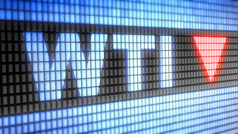 Как стоимость нефти ушла в минус