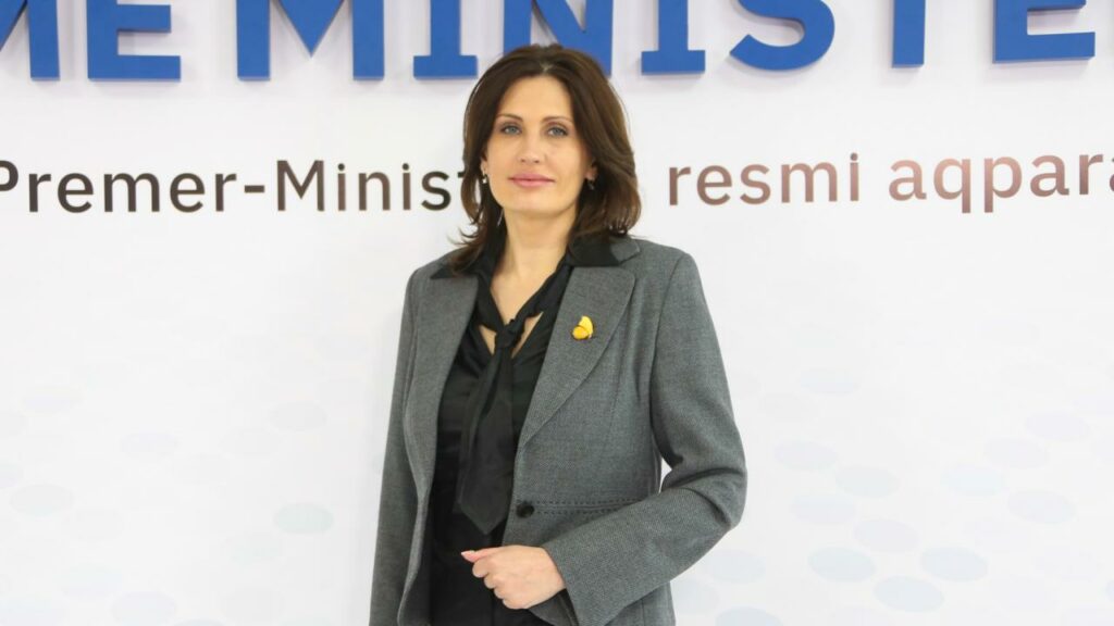 В Казахстане сменился вице-министр здравоохранения