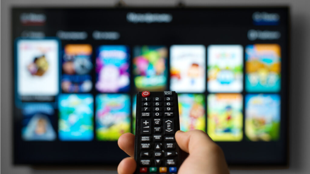 Карантин по всему миру принес Netflix рекордную прибыль