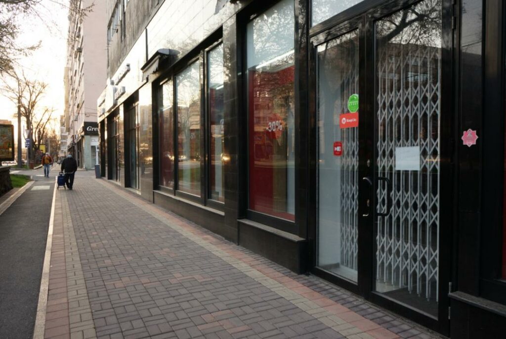 Список субъектов бизнеса для льгот могут расширить в Казахстане