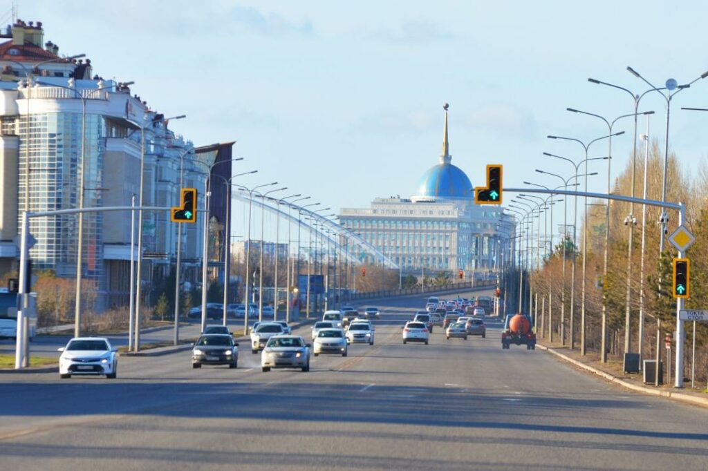 Фото: Аскар Ахметуллин