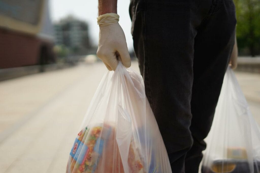 У сотрудника столичного METRO выявили коронавирус