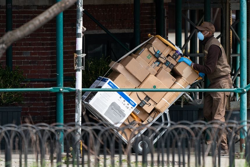 Каким видят мир после коронавируса топ-менеджеры компаний