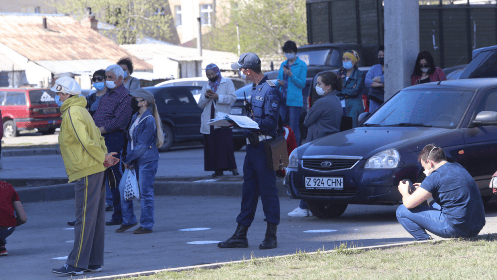 Фото: Аскар Ахметуллин