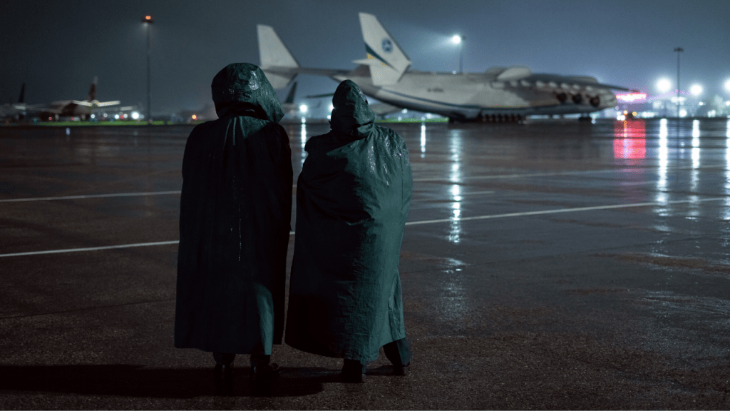 Фото: Офелия Жакаева