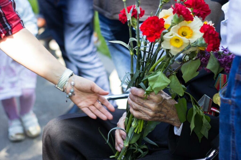 Фото: Офелия Жакаева