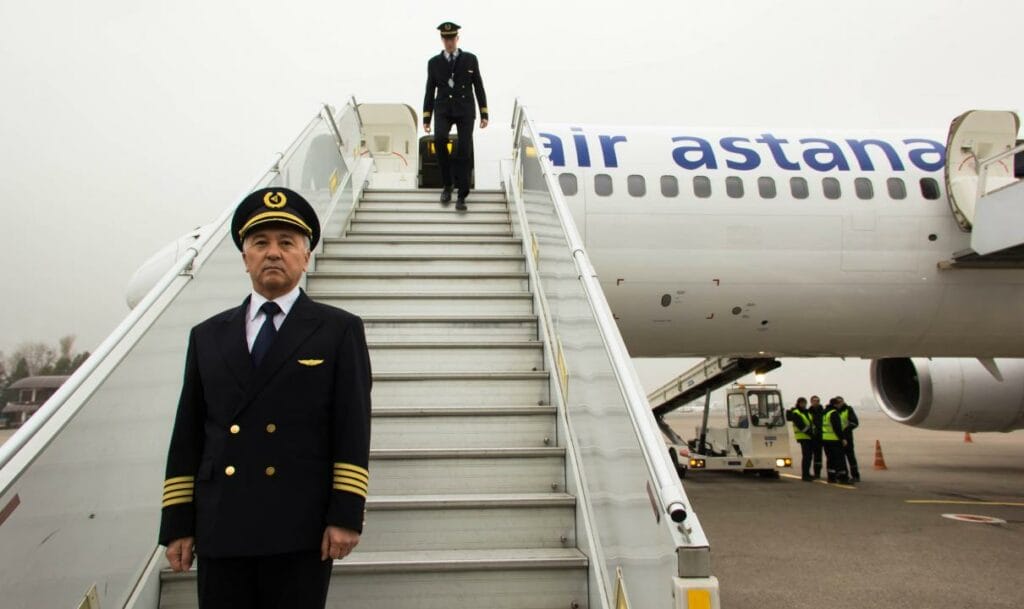 Air Astana может поднять цены на авиабилеты