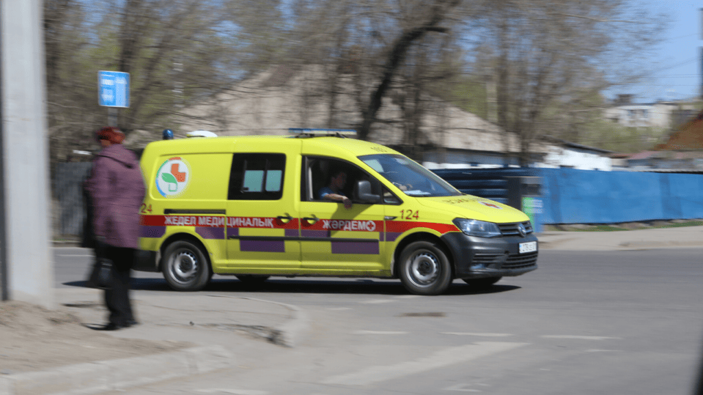 В Казахстане зарегистрировали еще 74 случая заражения коронавирусом