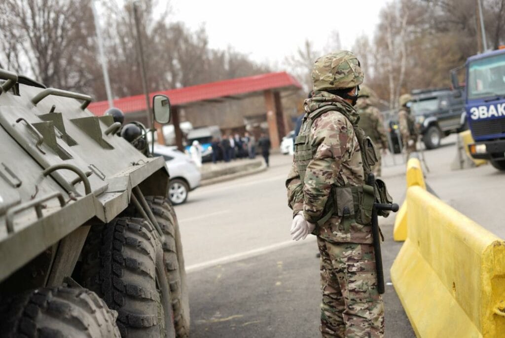 Фото: Офелия Жакаева