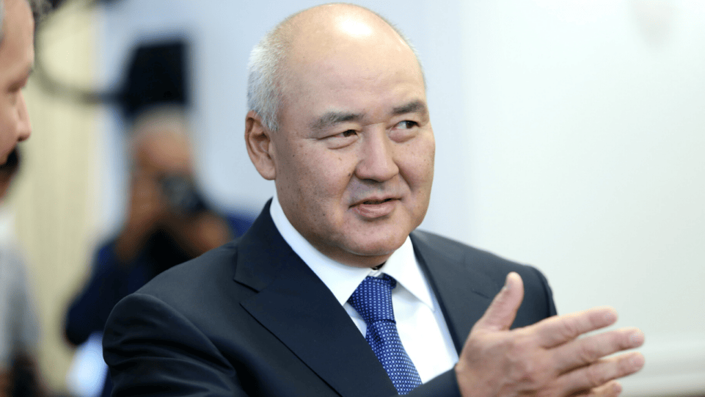 Эвакуированные жители двух сел в Туркестанской области вернулись домой