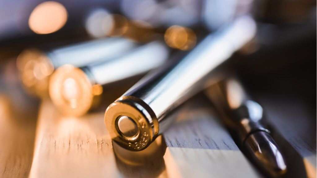 В Казахстане начали выпускать патроны