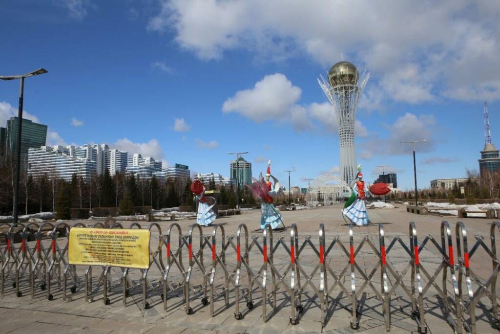 Фото: Аскар Ахметуллин