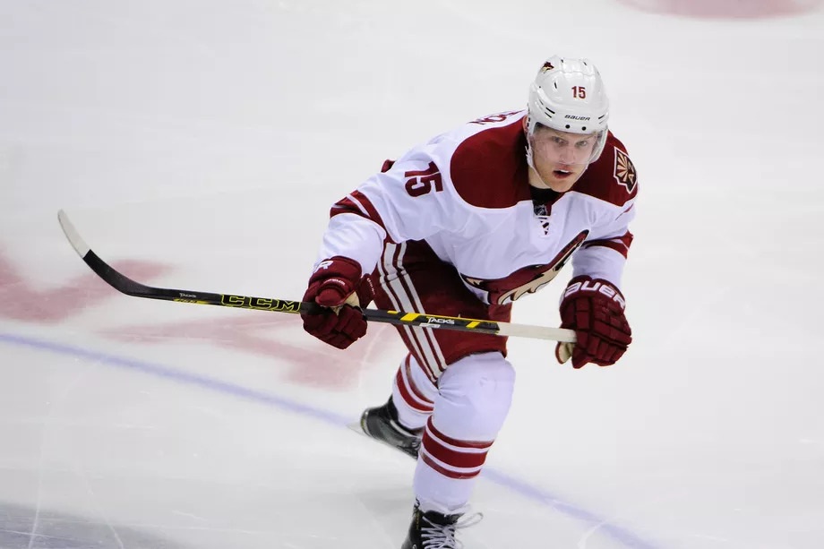 ХК «Сарыарка» подписал контракт с чемпионом мира из США