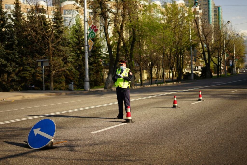 Фото: Офелия Жакаева