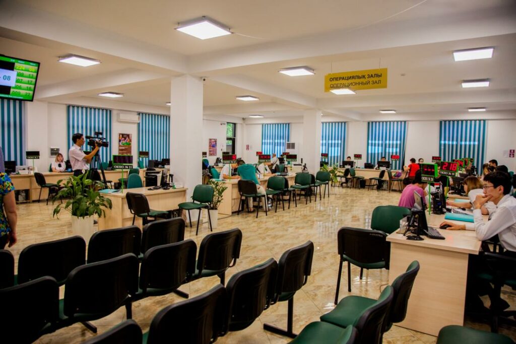 Фото: Офелия Жакаева