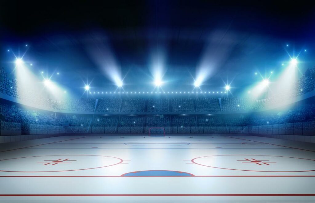 Казахстан отобрал очки у России на виртуальном чемпионате мира по хоккею