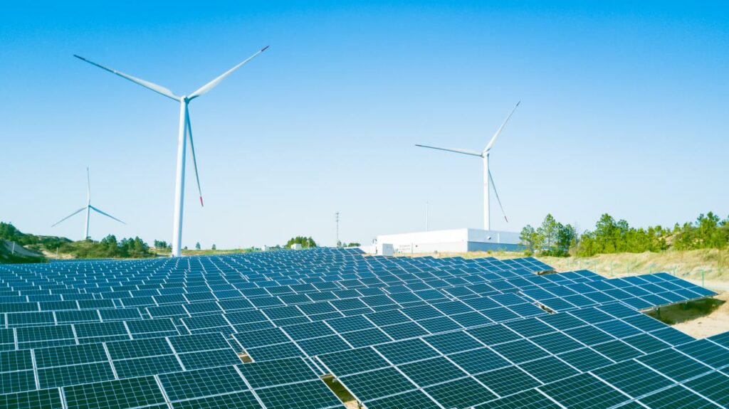 В Самаркандской области Узбекистана построят солнечную электростанцию