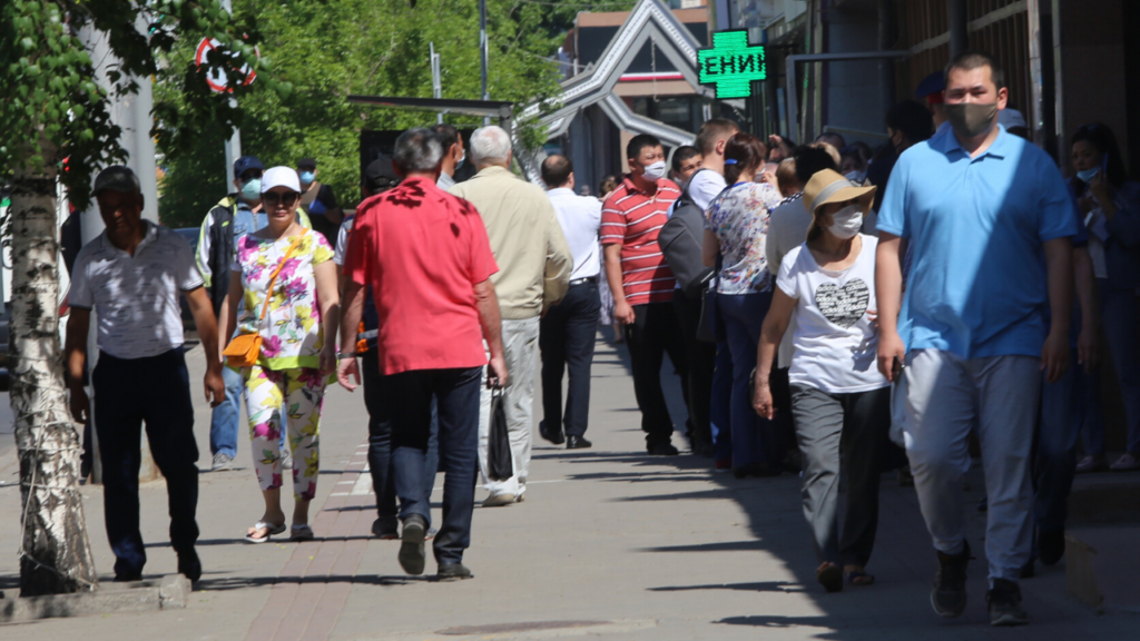 Фото: Аскар Ахметуллин