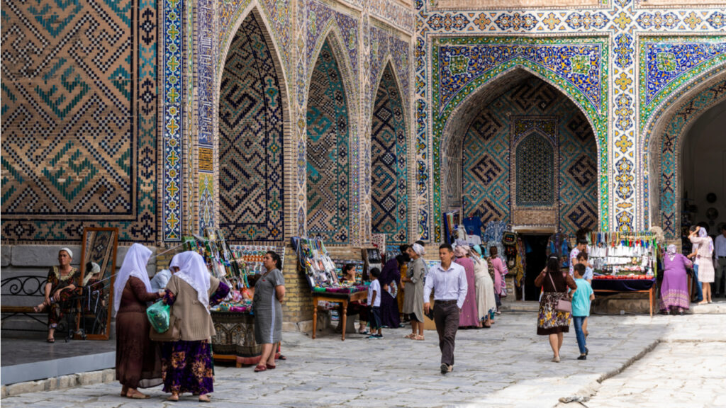 Фото: Daan Kloeg/Shutterstock