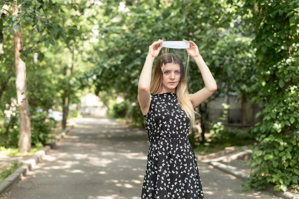 Как в обстановке тотальных ограничений разглядеть новую нишу для бизнеса