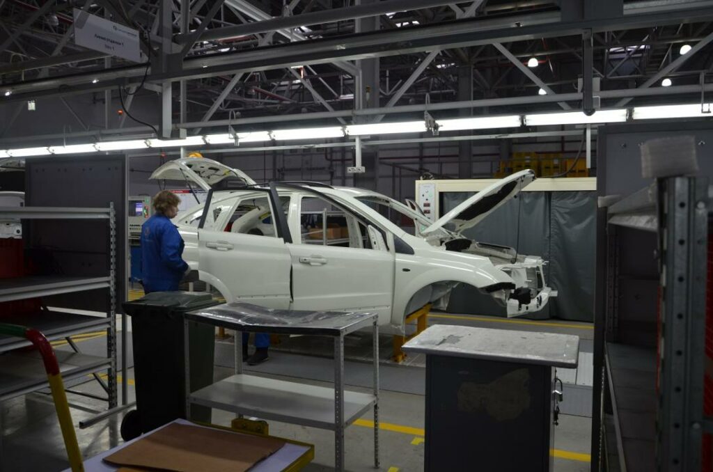 «Азия Авто» может вернуть преференции