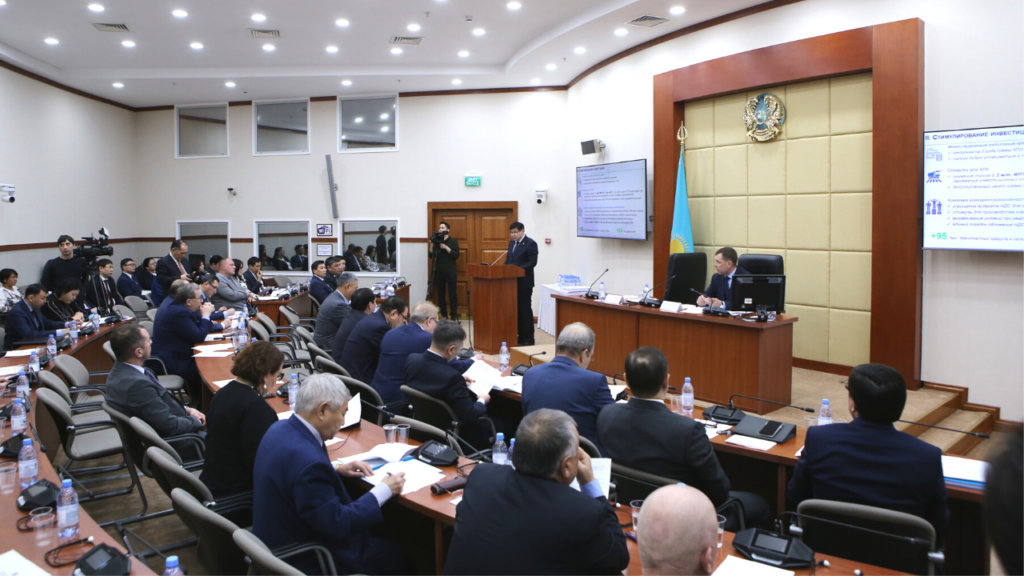 Фото: Аскар Ахметуллин