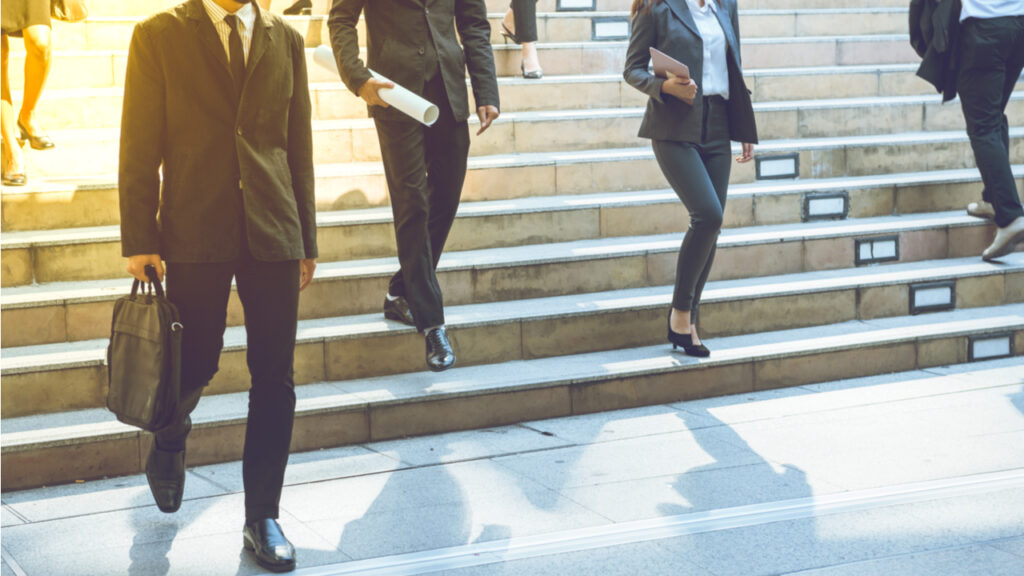 Казахстану предлагают провести ребрендинг системы госуправления