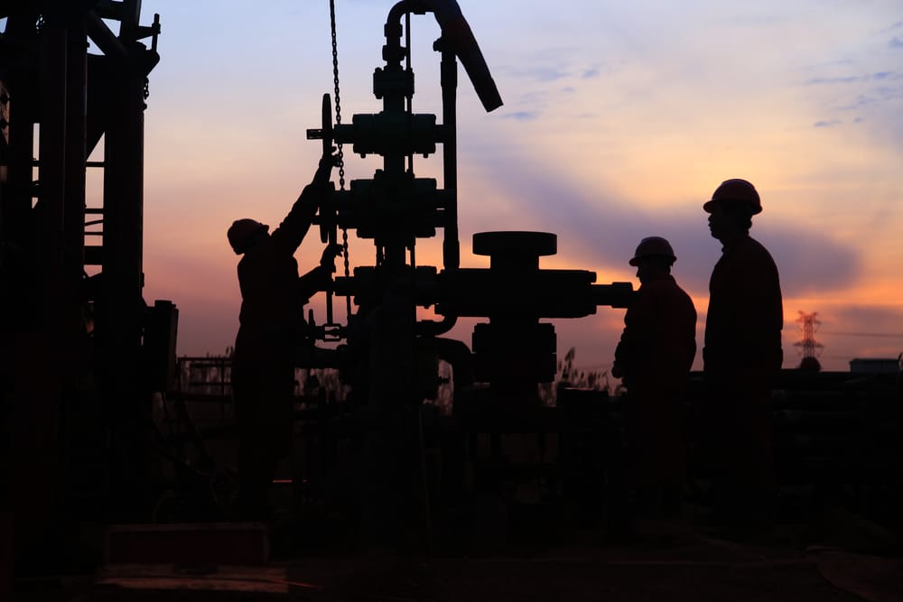 В Мангистауской области незаконно добывали нефть