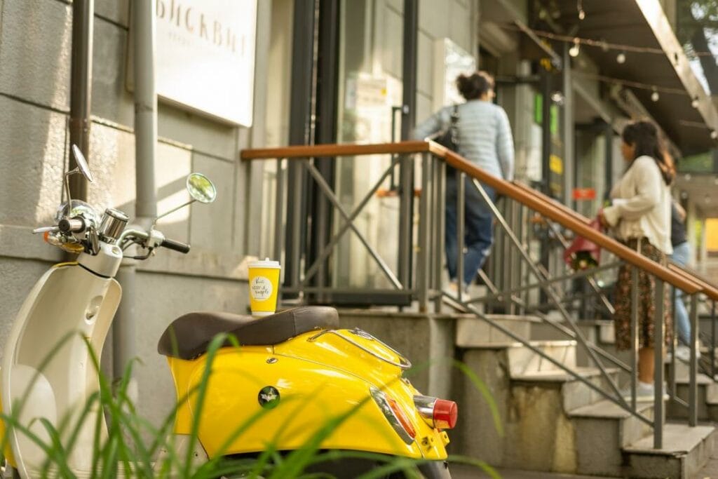 Как алматинские кофейни пережили карантин