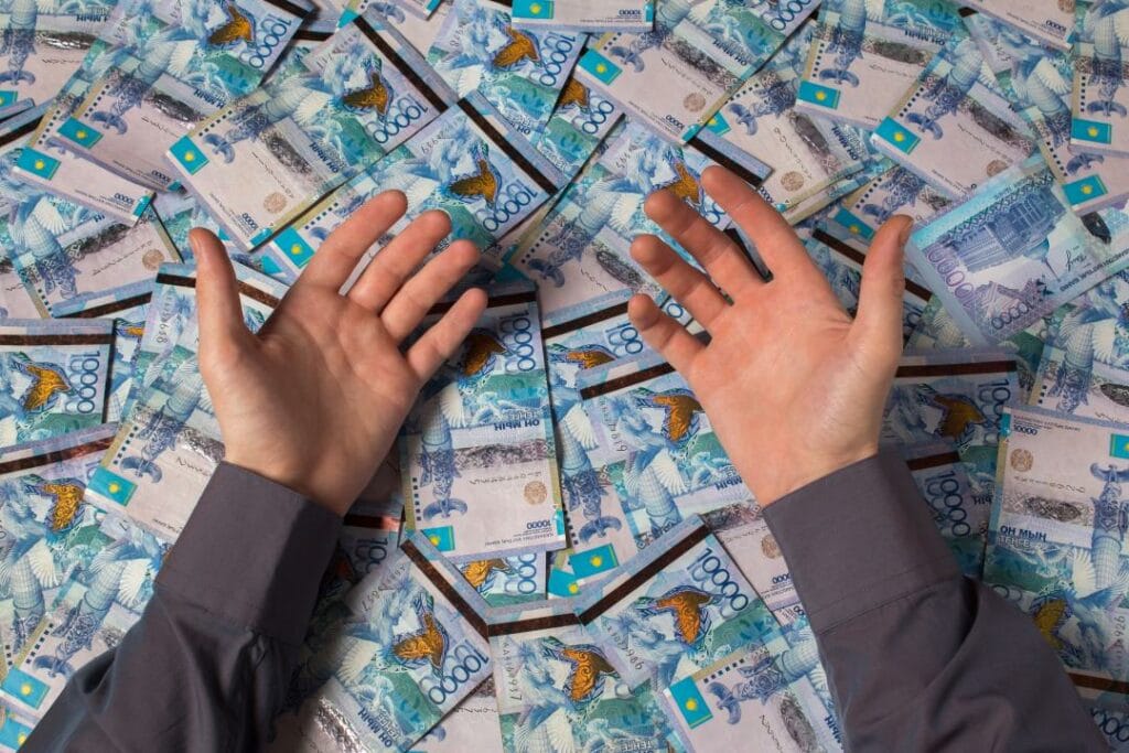 Экс-владелец шымкентского пивзавода не смог вернуть 260 млн тенге
