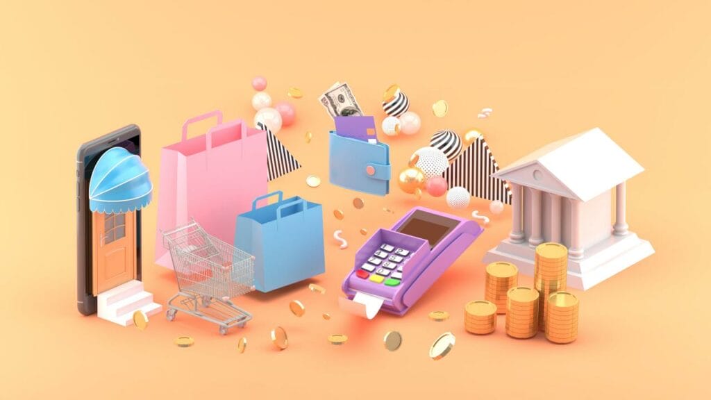 Экосистемы для МСБ