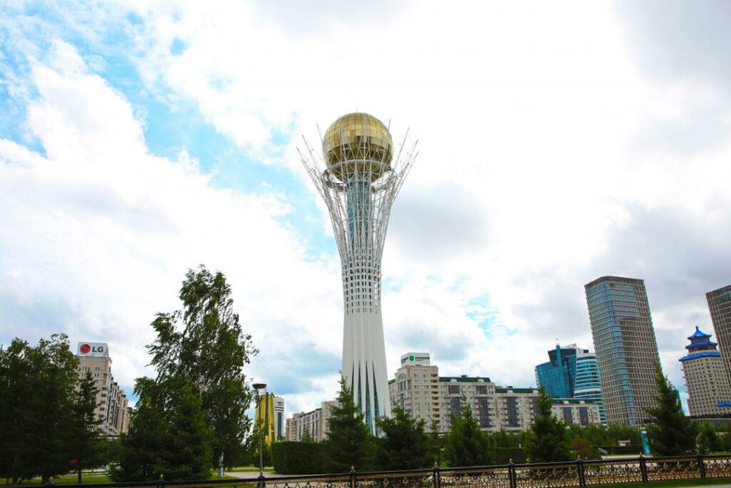 Фото: Аскар Ахметуллин  