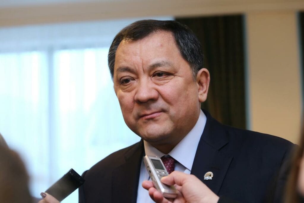 Ногаев прокомментировал отказ Borealis от химического проекта в Казахстане
