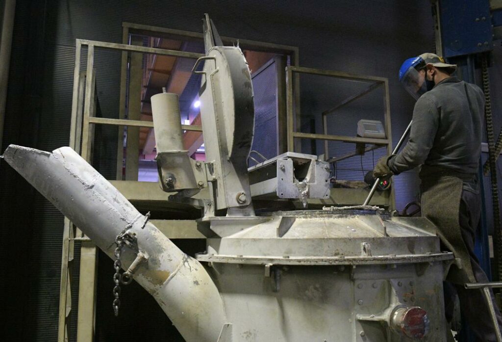 Как алюминиевый кластер Павлодарской области привлекает инвестиции