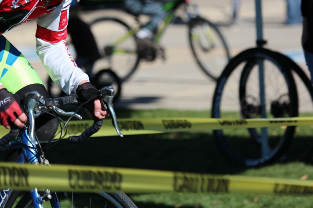 В Узбекистане построят трассу для веломотокросса