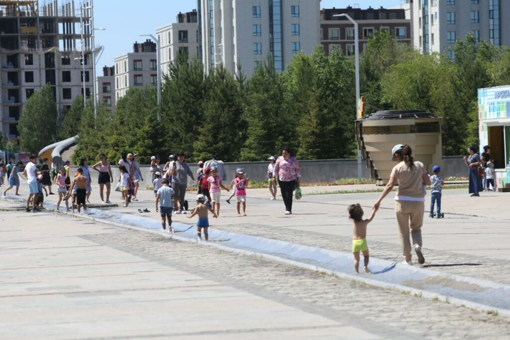 Фото: Аскар Ахметуллин