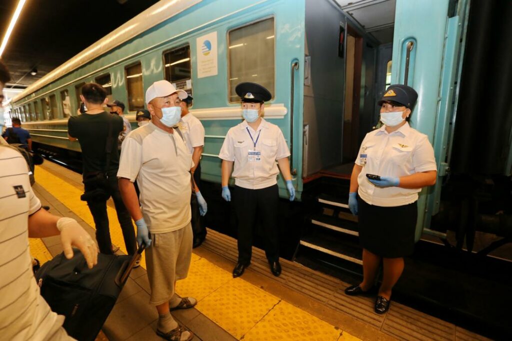 Фото: Аскар Ахметуллин